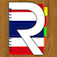 Thai.English - My New Language: Learn Thai App
