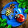 Bugs and Buttons