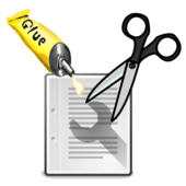 PDF Split & Merge