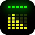 System Monitor - Battery Health, Free Memory, Used Space.